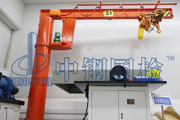 鋼筋彎曲試驗(yàn)