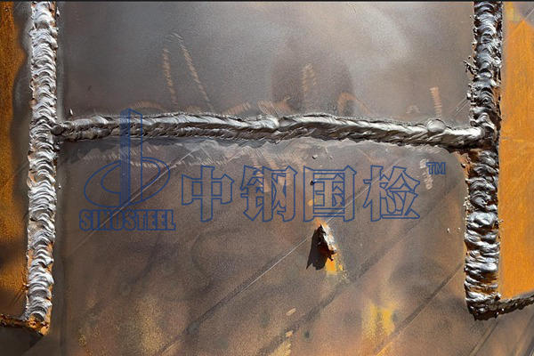 放熱焊劑檢測(cè)