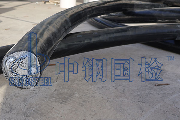 電纜耐壓檢測(cè)