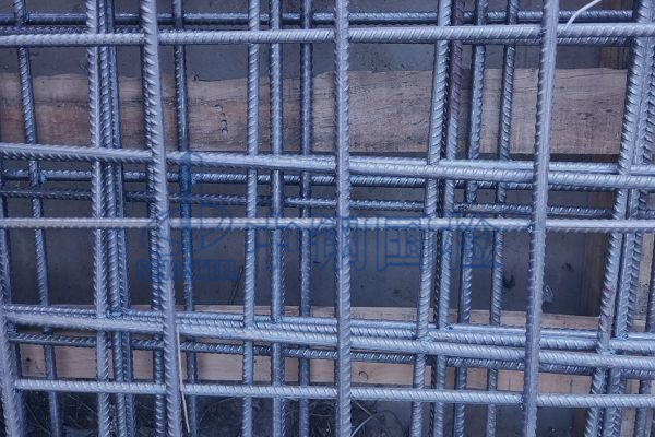 鋼筋網(wǎng)片檢測