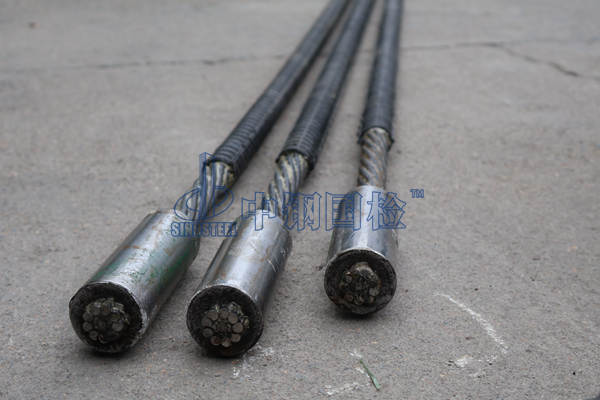 鋼絞線檢測機構-中鋼國檢