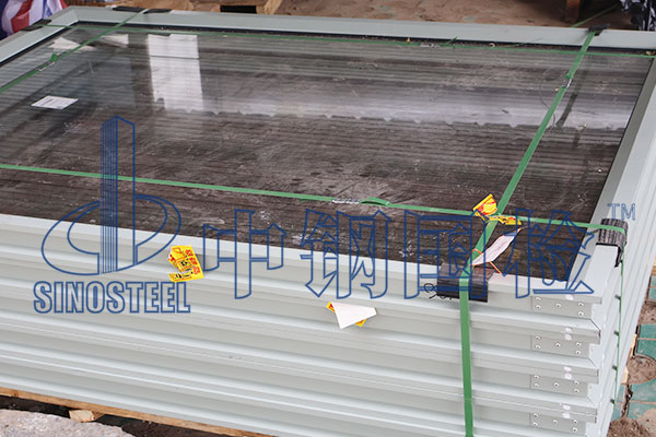 聲屏障屏體檢測