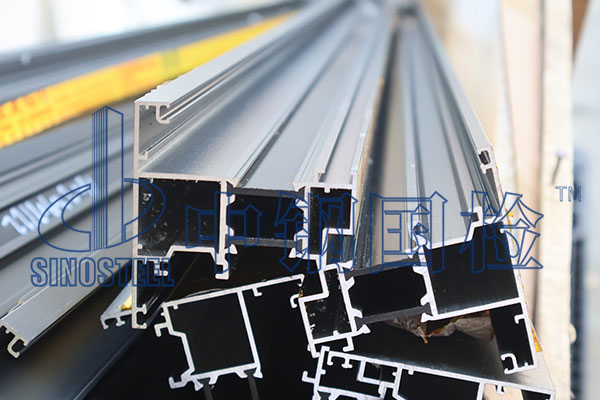 鋁合金材料檢測