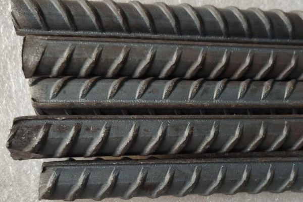 熱軋帶肋鋼筋檢測