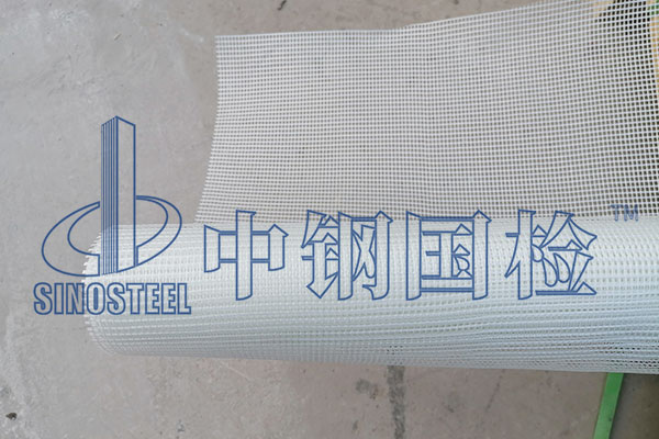 玻纖網格布檢測