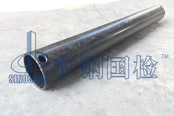 熱浸塑鋼管耐化學試劑檢測