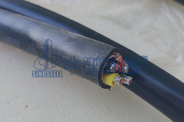 電線銅含量檢測