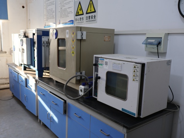 耐液體性能檢測