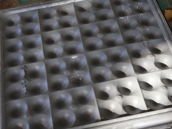 防靜電地板檢測(cè)