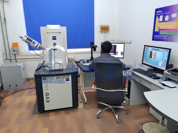 混凝土原材料堿活性檢測(cè)圖,實(shí)驗(yàn)室實(shí)拍