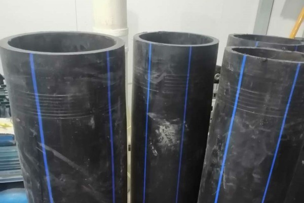 燃氣用聚乙烯(PE)管檢測