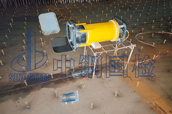 金屬探傷檢測(cè)