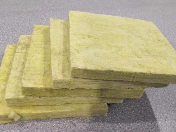 保溫棉檢測(cè)