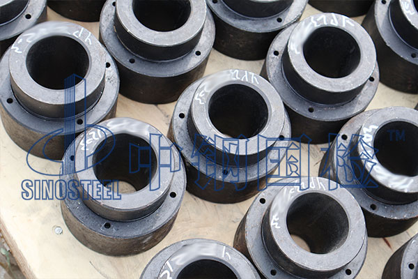 預(yù)埋套筒檢測(cè)