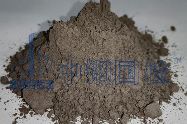 粉煤灰安定性檢測