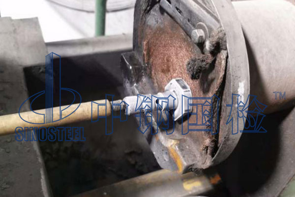 螺栓磁粉探傷檢測