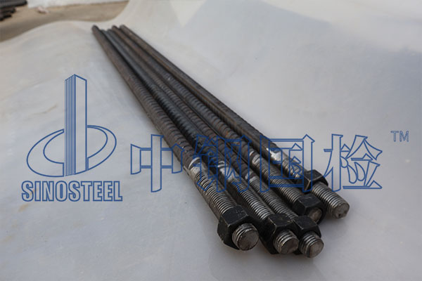 隧道錨桿檢測(cè)