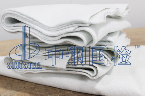 土工合成材料檢測