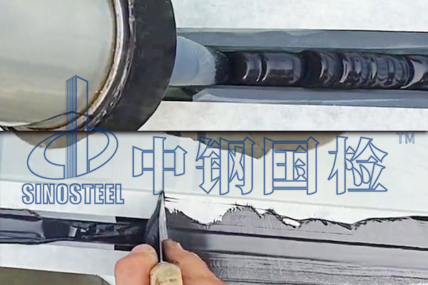 結構粘鋼膠檢測