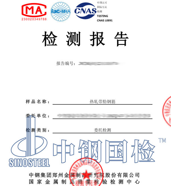 epc工程工藝檢測報(bào)告