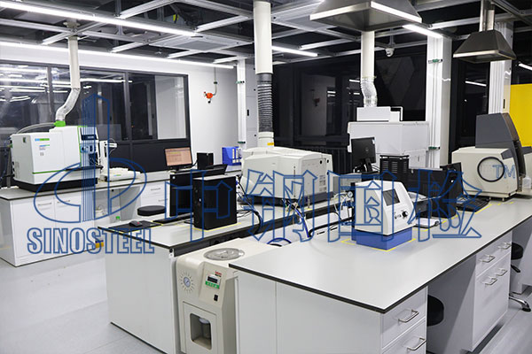 室內環境污染物檢測設備