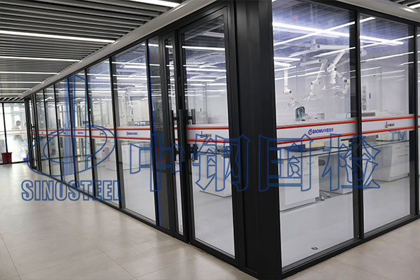 土壤氡濃度檢測設備