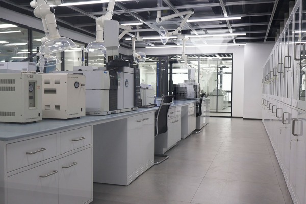 玻璃體含量檢測