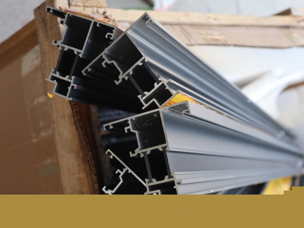 合金材料元素分析