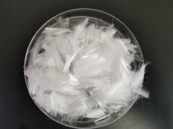 聚丙烯纖維檢測