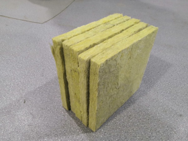 巖棉板水蒸氣透過性能檢測