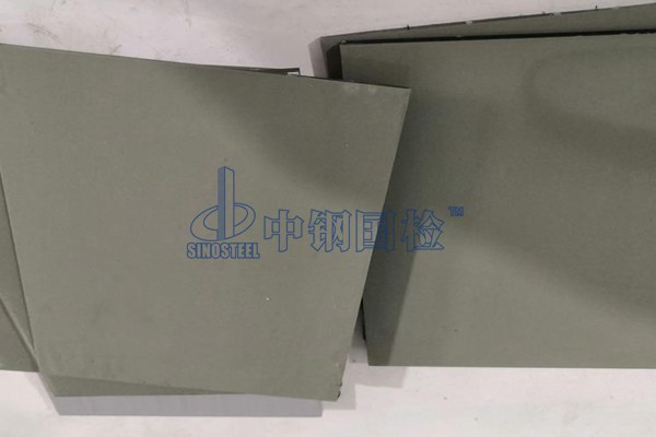 玻璃鱗片防腐涂料檢測