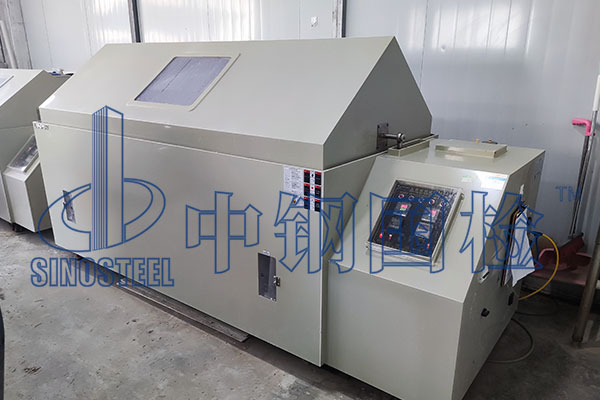 均勻腐蝕試驗(yàn)箱