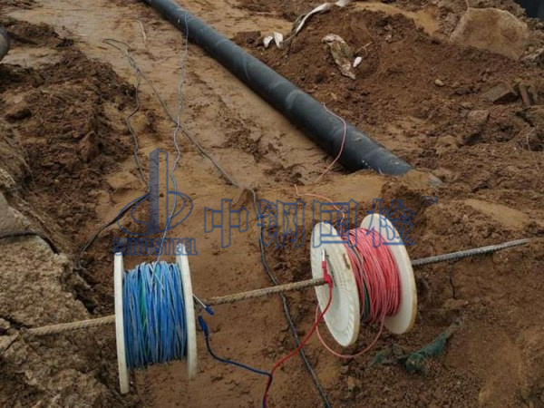 接地電阻現場檢測