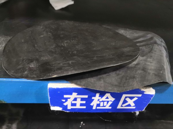 土工膜水蒸氣透過性能檢測