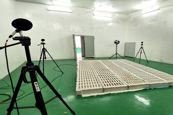 吸聲系數(shù)檢測(cè)機(jī)構(gòu),中鋼國(guó)檢聲學(xué)檢測(cè)中心