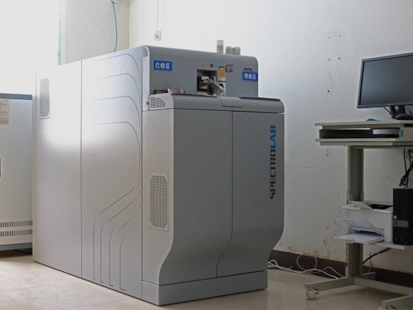 鋰電池回收再生黑粉檢測