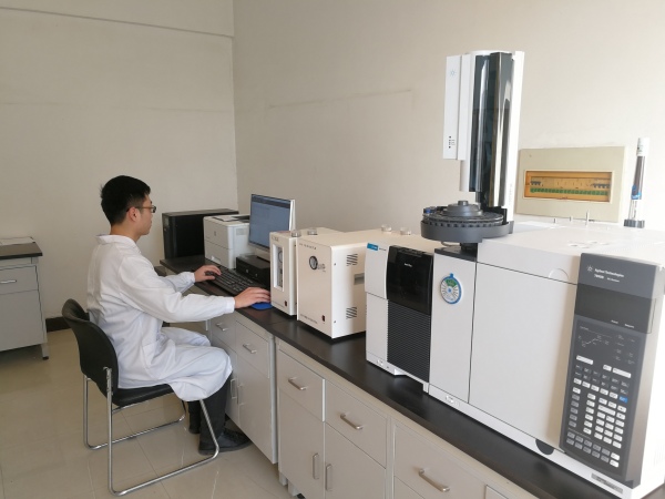 天然石材TVOC釋放量檢測