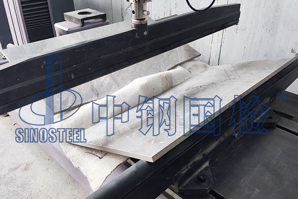 瓷磚抗化學腐蝕性檢測