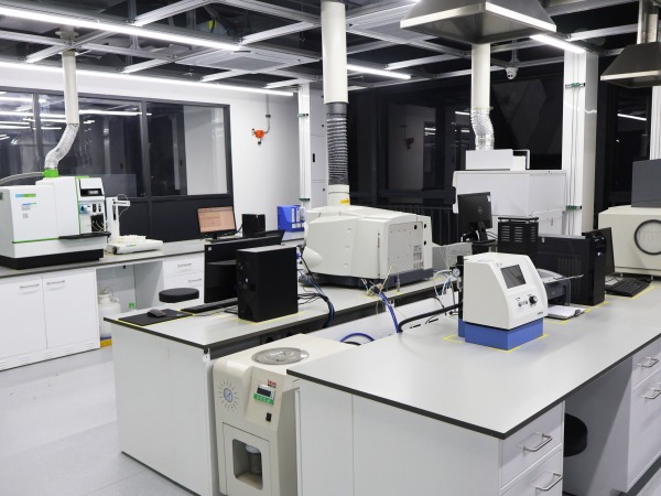 氟碳涂料氟含量檢測