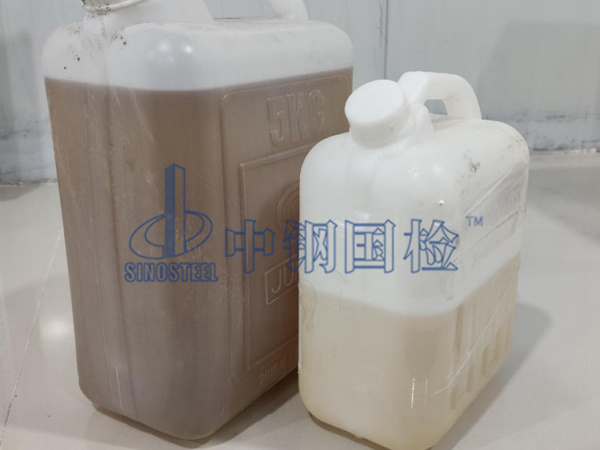 水泥外加劑試驗(yàn)檢測(cè)