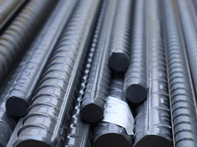 金屬材料檢測(cè)