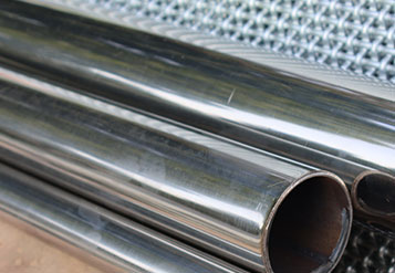 不銹鋼檢測(cè)