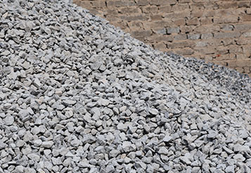 粗細(xì)集料檢測