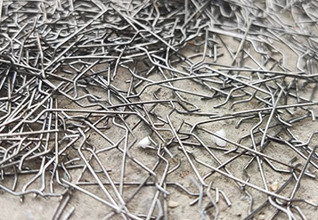 鋼纖維檢測(cè)