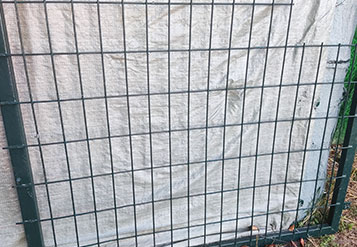 隔離柵檢測(cè)