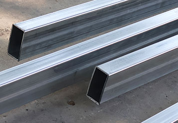 金屬材料檢測(cè)