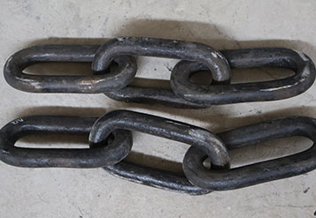 礦用高強(qiáng)度圓環(huán)鏈檢測(cè)