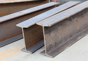 工字鋼檢測(cè)