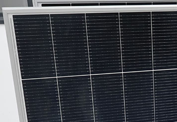 光伏發電工程檢測