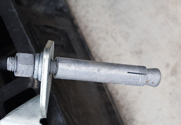 建筑錨栓檢測(cè)